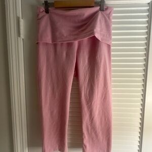 Skims Capri leggings